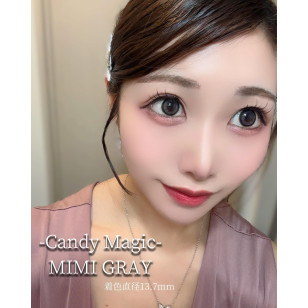 [預訂7-10天]CandyMagic1day BLB Mimi Gray キャンディーマジック1dayBLB ミミグレー